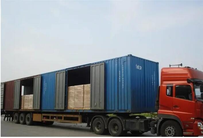 漳州到让胡路区整车运输