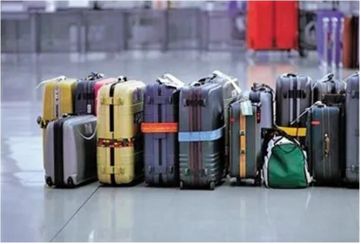 漳州到让胡路区行李托运