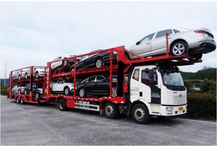 漳州到让胡路区轿车托运